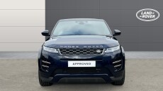 Land Rover Range Rover Evoque 1.5 P300e R-Dynamic SE 5dr Auto Hatchback